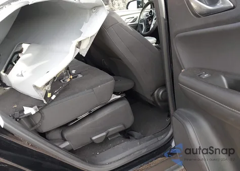 2021 Chevrolet Blazer Fwd 2Lt from USA, damaged, VIN 3GNKBCRS1MS578042